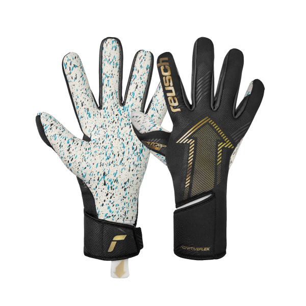 Reusch Fastgrip Fusion 5570900 7707 black 1